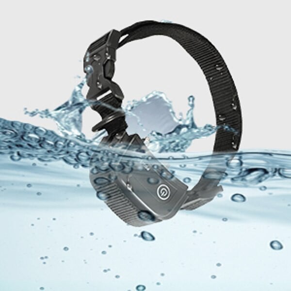 Kaugjuhtimispuldiga koera treeningkaelarihm laetav koera elektriline kaelarihm haukumisvastane veekindel kaugjuhtimispult koerakaelarihm lemmikloomatreener