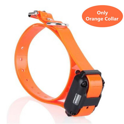 800 m-es elektromos távoli kutyakiképző nyakörv, vízálló, újratölthető LCD kijelző minden méretű hangjelzéshez, vibrációs módhoz, kutya kellékekhez