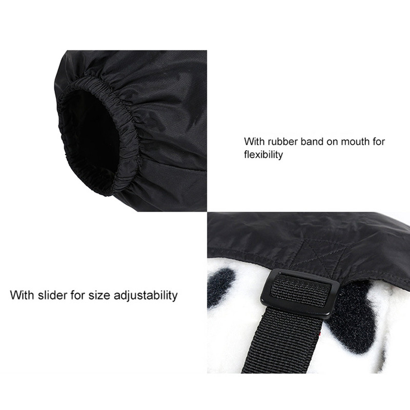Calmant pentru câini, ameliorarea anxietății, umbrirea ochilor, capacul feței, îngrijirea împotriva bolilor de mașină, bot pentru ochi, cățeluș, pisicuță, aprovizionare pentru animale de companie