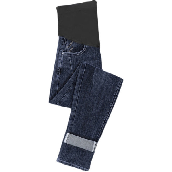 Blugi toamna-iarna pentru gravide