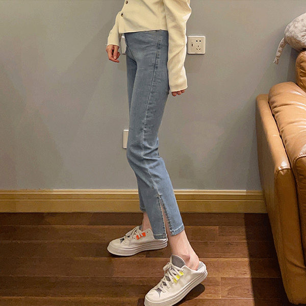 Kismamafarmer hasítékkal