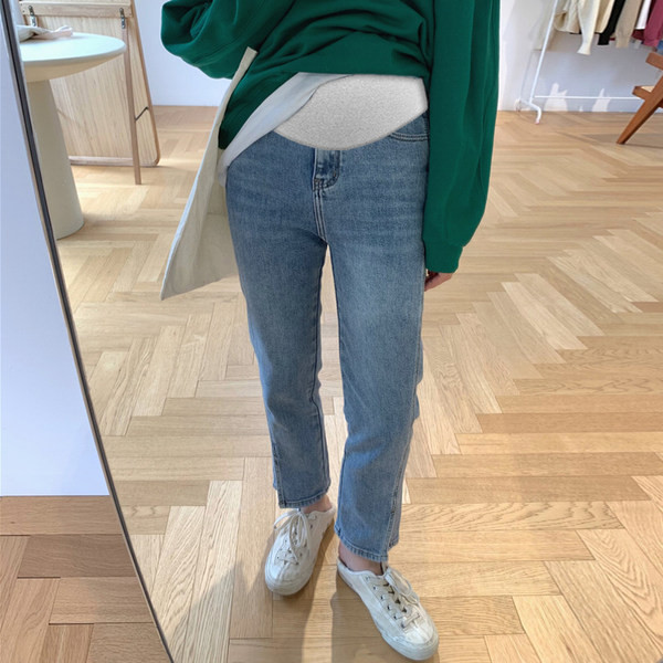 Kismamafarmer hasítékkal