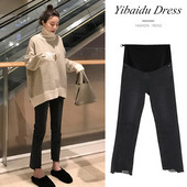 Ψηλόμεσο τζιν εγκυμοσύνης