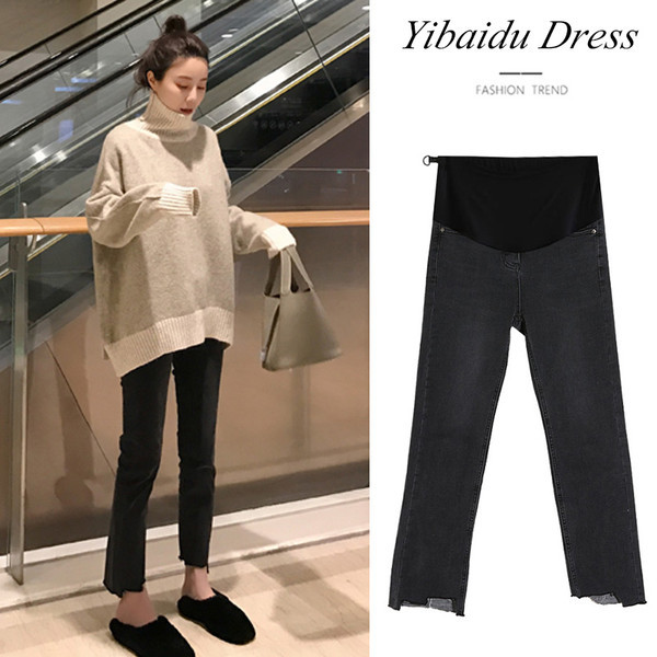 Ψηλόμεσο τζιν εγκυμοσύνης