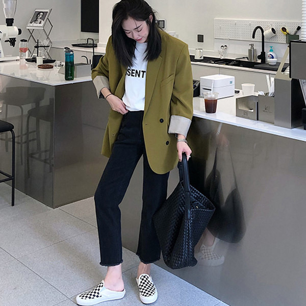 Casual τρίχρωμο τζιν εγκυμοσύνης