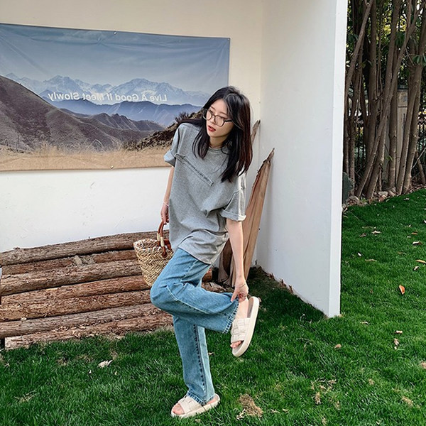 Blugi skinny de dama pentru femei insarcinate