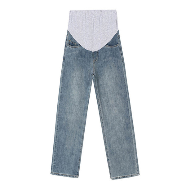 Blugi skinny de dama pentru femei insarcinate