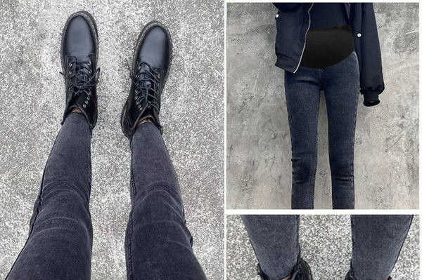 Aktuális farmer kismamáknak