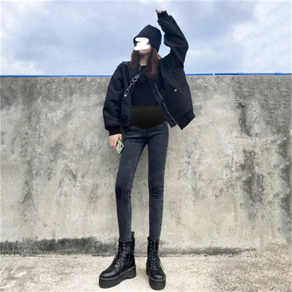 Aktuális farmer kismamáknak