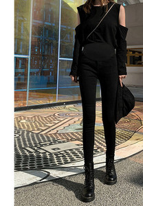 Γυναικείο τζιν - ψηλόμεσο