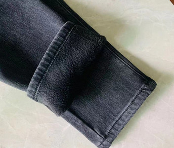 Γυναικεία μοντέρνα τζιν για έγκυες γυναίκες