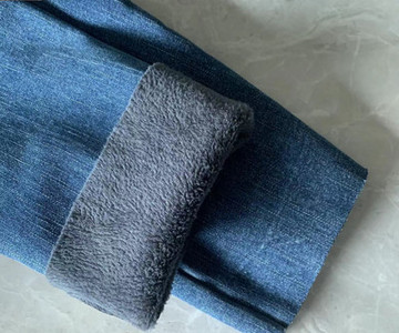 Γυναικεία μοντέρνα τζιν για έγκυες γυναίκες