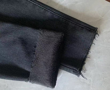 Γυναικεία μοντέρνα τζιν για έγκυες γυναίκες