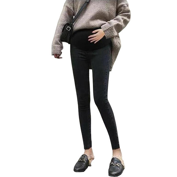 Puhtad teksapüksid - rasedatele