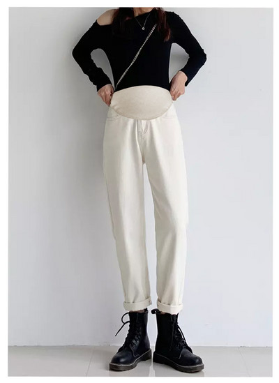 Naiste teksad rasedatele - kahes värvitoonis