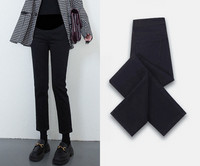 Τζιν για εγκύους - με ψηλή μέση και τσέπη