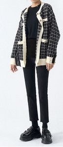 Καθαρά γυναικεία τζιν - για έγκυες γυναίκες