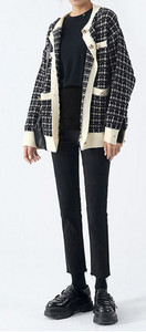 Καθαρά γυναικεία τζιν - για έγκυες γυναίκες