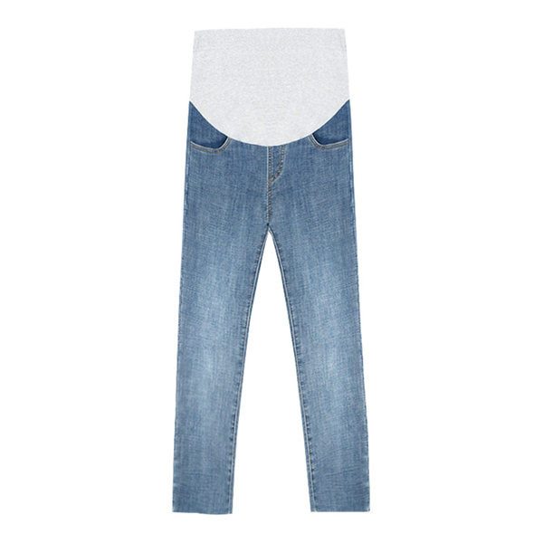 Čisté džínsy - pre tehotné ženy