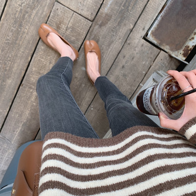 Γυναικείο κλασικό τζιν σε τρία διαφορετικά χρώματα