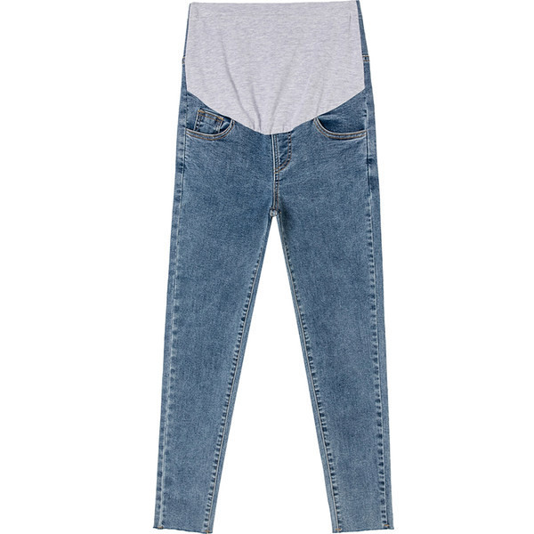 Γυναικείο κλασικό τζιν σε τρία διαφορετικά χρώματα