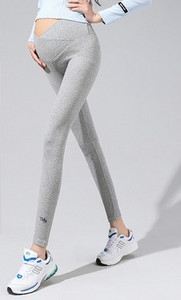 Γυναικείο κολάν για εγκύους σε διάφορα χρώματα