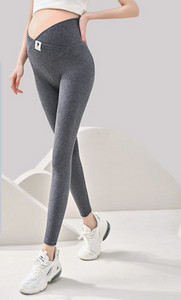 Γυναικείο κολάν για εγκύους σε διάφορα χρώματα