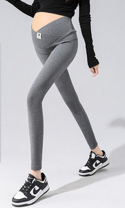 Γυναικείο κολάν για εγκύους σε διάφορα χρώματα