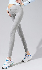 Γυναικείο κολάν για εγκύους σε διάφορα χρώματα