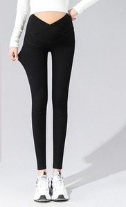 Γυναικείο κολάν για εγκύους σε διάφορα χρώματα