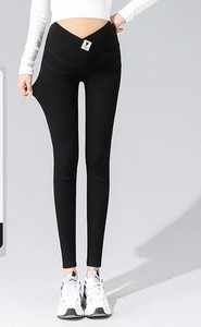 Γυναικείο κολάν για εγκύους σε διάφορα χρώματα