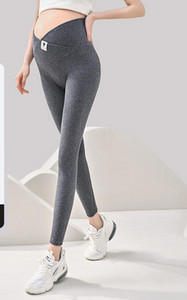 Γυναικείο κολάν για εγκύους σε διάφορα χρώματα