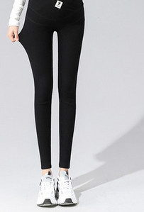 Γυναικείο κολάν για εγκύους σε διάφορα χρώματα