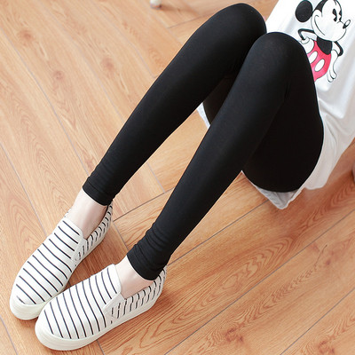 Ψηλόμεσο, κλασικό κολάν εγκυμοσύνης