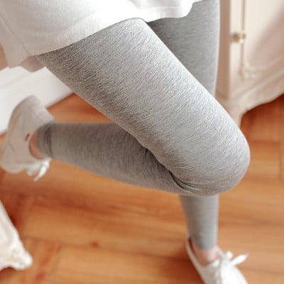 Ψηλόμεσο, κλασικό κολάν εγκυμοσύνης