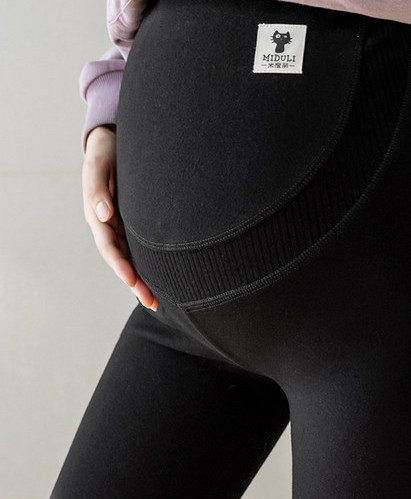 Igapäevased retuusid rasedatele