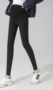 Γυναικείο διάφανο κολάν για εγκύους