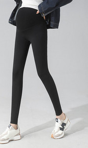 Γυναικείο διάφανο κολάν για εγκύους