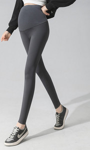 Γυναικείο διάφανο κολάν για εγκύους