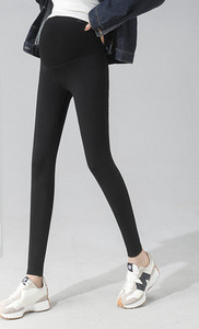 Γυναικείο διάφανο κολάν για εγκύους