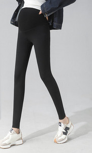 Γυναικείο διάφανο κολάν για εγκύους