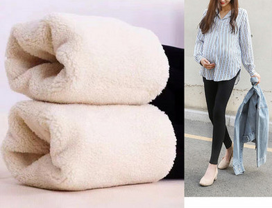 Χειμερινό κολάν για εγκύους