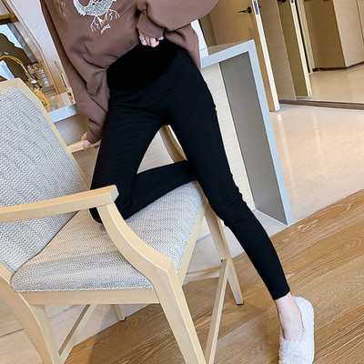 Χειμερινό κολάν για εγκύους