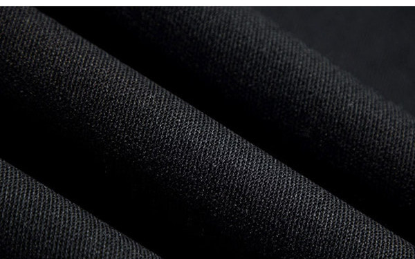 Ψηλόμεσο κολάν εγκυμοσύνης σε μαύρο χρώμα