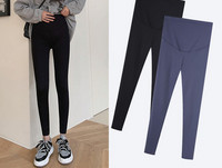 Γυναικείο κολάν για εγκύους σε τρία χρώματα