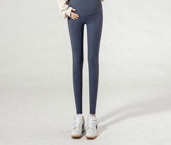 Γυναικείο κολάν για εγκύους σε τρία χρώματα