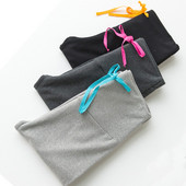 Κολάν για εγκύους - με κορδόνια