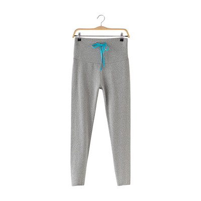 Κολάν για εγκύους - με κορδόνια