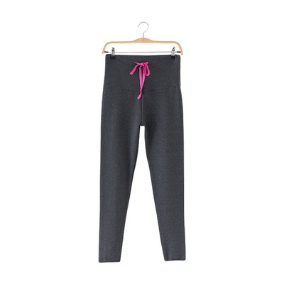 Κολάν για εγκύους - με κορδόνια