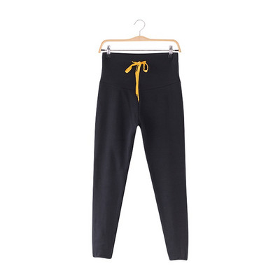 Κολάν για εγκύους - με κορδόνια